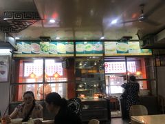 -西工饭庄快餐厅(西工小街店)