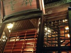 -锦堂中餐厅