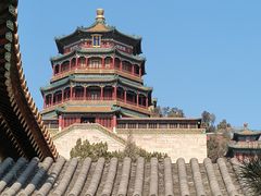 -颐和园