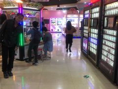 -大玩家(拱墅万达店)