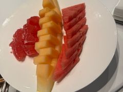 -山泉粤宴(广东大厦店)