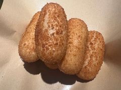 -青花椒秘制烤鱼(光启城店)