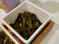 -食大利香港茶餐厅(南亚风情第一城店)