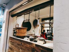 -成川茶店·潮汕工夫浓茶(万象店)