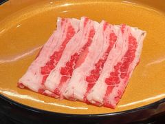 -牛New寿喜烧(金鹰世界店)