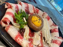 -韩悦烤肉(裕华万达店)