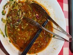 -西贝莜面村(常州新北万达广场店)