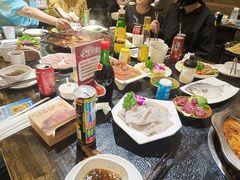 -仁虎老火锅(黄泥磅店)