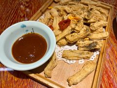 -满堂春特色餐馆