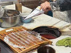 -邵建华师傅梅菜扣肉饼(麓山总店)