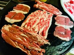 -滇釜火锅·能喝汤的火锅(车公庄店)