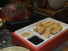 -蜀大侠火锅(香格里拉店)