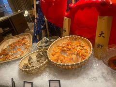 -北京王府井希尔顿酒店·万斯阁西餐厅