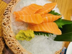 -林妈妈村·日式料理(宝山龙湖天街店)