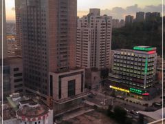 -中山国际酒店中餐厅