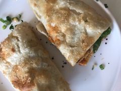 熏肉大饼-金乐活美食(中街店)