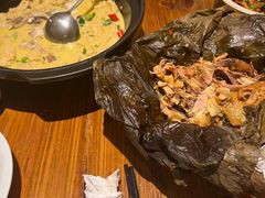 -民俗村柴火灶·景德江西菜(中国陶瓷博物馆店)