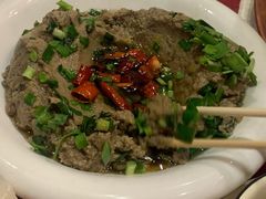羊油麻豆腐-郭家大院(新源店)