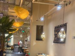 -曼泰·泰餐(京华城店)