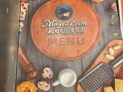 -祖母的魔法厨房(印象城店)