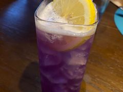 -甘尼仕印度餐厅酒吧(斜塘老街店)