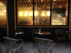 -星巴克(绍兴柯桥柯岩景区店)