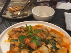 -Thai Alley泰爱里(二沙岛店)