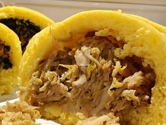 酸菜团子-百姓大厨房·东北菜(科怡路店)