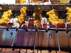 -三个蒙古大叔羊肉串(大宁店)