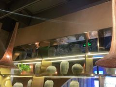 -云海肴云南菜·蒸汽石锅鱼(青岛万象城店)