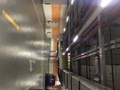 -近铁城市广场-停车场