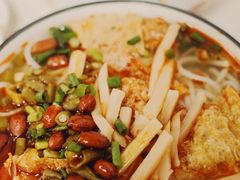 原味柳州螺蛳粉-忆螺巷螺蛳粉(步行街小巷店)