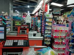 -永辉超市(六里桥店)