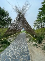 -268童话露营农场·烧烤·团建