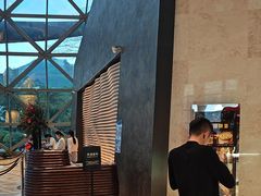 -深圳大梅沙京基洲际度假酒店