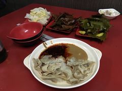 -陈记农家挂炉烤肉(雁南一路店)