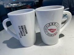 自助茶水-花椒俏川菜小馆(南海万达店)