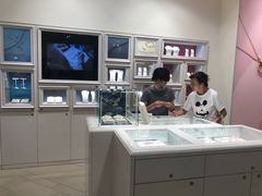 -Pandora潘多拉珠宝(宝山万达广场店)