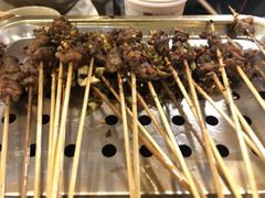 -盟重烧烤(高正街店)