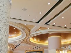 -怡聚轩全日制自助餐厅(大中华喜来登酒店)