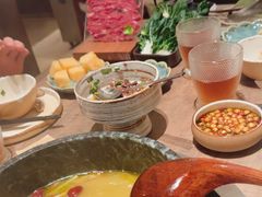 -蘑界·野生菌火锅(深业上城店)