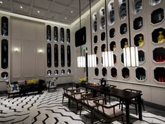 -翠湖宾馆·中餐厅