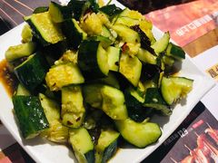 -木屋烧烤(西南角店)