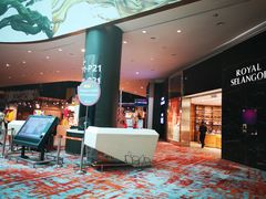 -吉隆坡国际机场