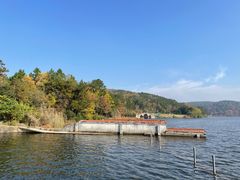 -南京市无想山景区
