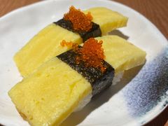 -万岁寿司(天河领展店)