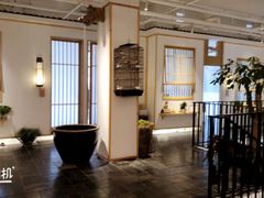 -瓦舍茶馆(聚源路店)