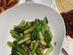 -盛百味·家宴餐厅(霸州分店)