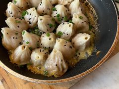 -径山十八道·风味民间菜(杭州总店)