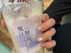 -徐小包的奶茶(济宁万达店)